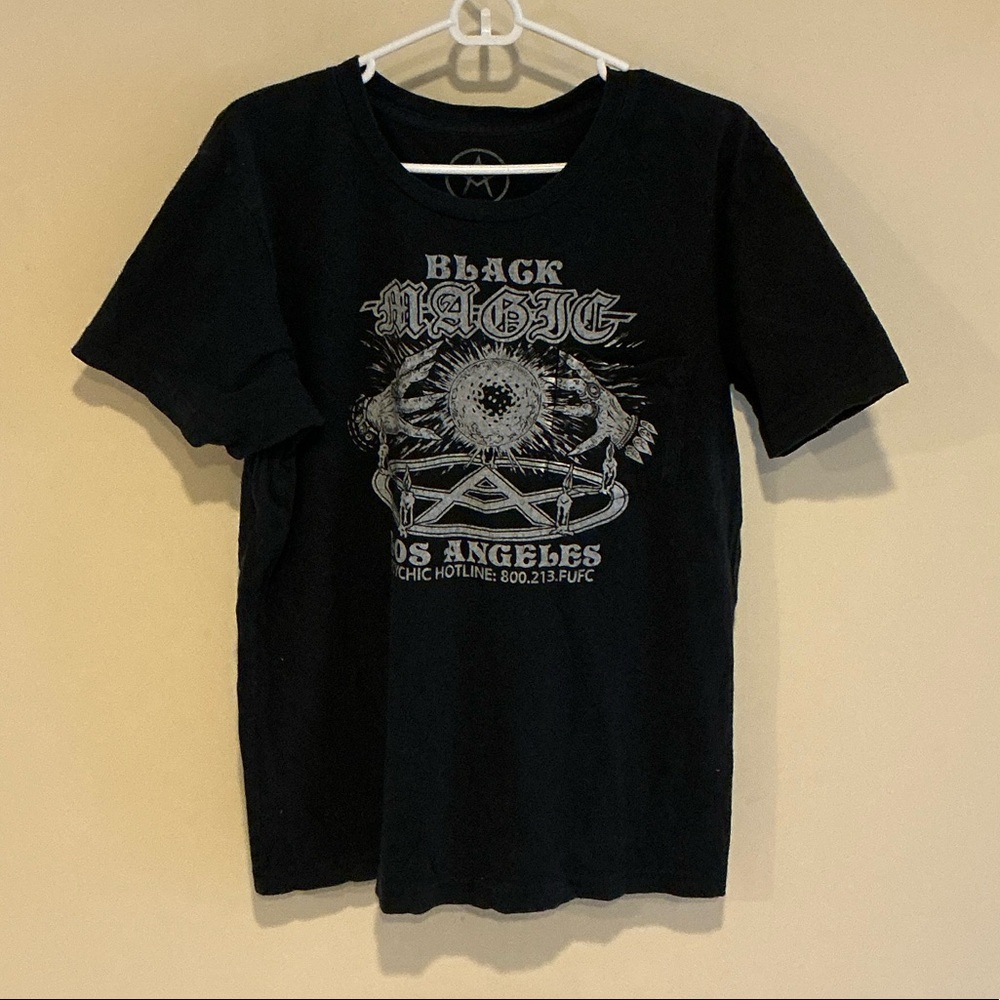Men's Short Sleeve Tee